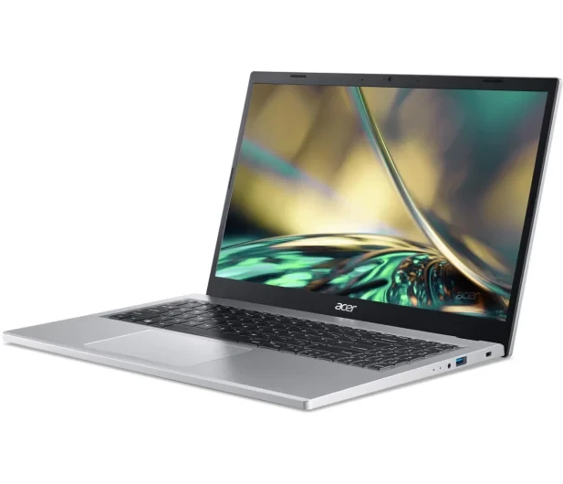 Hoyтбyк Acer Aspire 3 A315-24P R5-7520U | 15.6" | 16 GB | 960 GB SSD | Win 11 Pro (NX.KDEEP.008) - фото 2 - id-p2111336625