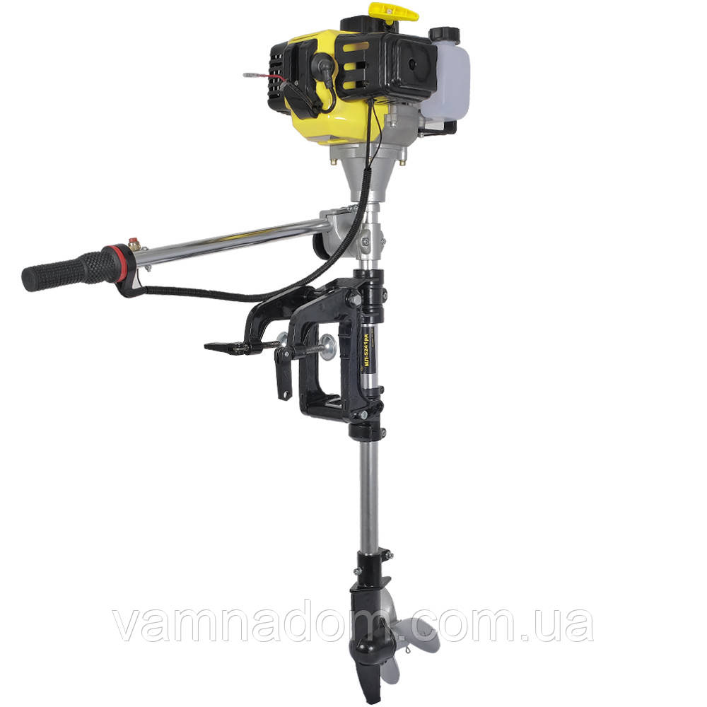 Човновий двигун Кентавр МЛ-5241РД, фото 1