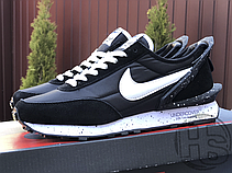 Чоловічі кросівки Nike Daybreak Undercover Black/White BV4594-001, фото 5