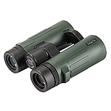 Бінокль SIGETA Imperial 10x42 Green універсальний водостійкий полювання туризм природа рибалка, фото 3