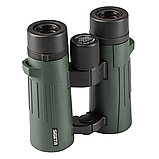 Бінокль SIGETA Imperial 10x42 Green універсальний водостійкий полювання туризм природа рибалка, фото 4