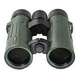 Бінокль SIGETA Imperial 10x42 Green універсальний водостійкий полювання туризм природа рибалка, фото 5