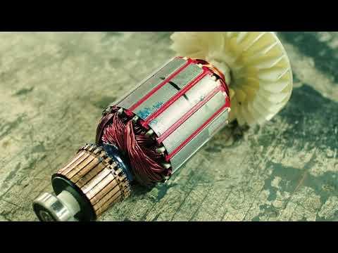 Пила електрична Vitals Master EKZ 2440