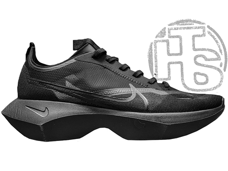 Чоловічі кросівки Найк Nike Vista Lite Triple Black ALL02283, фото 1