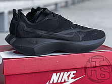 Чоловічі кросівки Найк Nike Vista Lite Triple Black ALL02283, фото 3