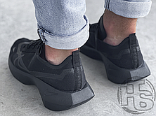 Чоловічі кросівки Найк Nike Vista Lite Triple Black ALL02283, фото 4