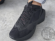 Чоловічі кросівки Найк Nike Vista Lite Triple Black ALL02283, фото 5