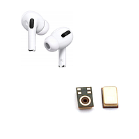 Микрофон AirPods Pro (1 gen)