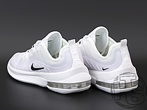 Чоловічі кросівки Nike Air Max Axis Triple White AA2146-100, фото 5