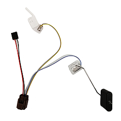 Датчик бензобака Ланос, Сенс із датчиком резерву (96388930) Onnuri GFSD-062