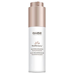 Сироватка мульти-омолоджуюча BABE 50 мл