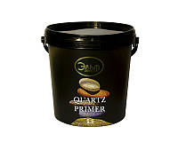 Кварц-грунт QUARTZ PRIMER 1л, Elf Decor
