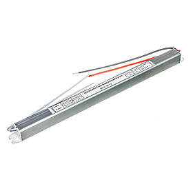 Led-блок живлення 12 V 3 A 36Bт IP20 SLIM No1