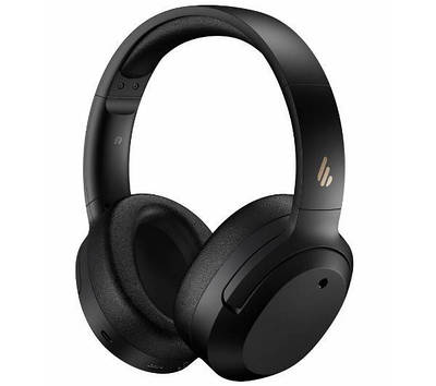 Навушники з мікрофоном Edifier W820NB Black