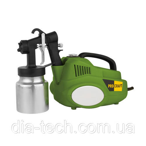 Фарбопульт Procraft PSE950, фото 1