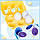 Гра-головоломка "Розумне яйце" Транспорт DF22, фото 2
