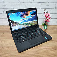 Ноутбук Dell Latitude E5440 Диагональ: 14 Intel Core i5-4300U @1.90GHz 8 GB DDR3 Intel HD Graphics SSD 128Gb