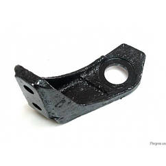 Кронштейн кріплення кабіни МТЗ (передній лівий нижній)