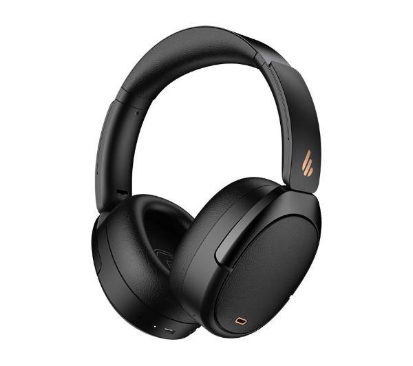 Навушники з мікрофоном Edifier WH950NB Black, фото 1
