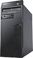 Компьютер Lenovo M72e Tower i5-3470 8 500 120SSD HD7570-1Gb Refurb KN, код: 8375266