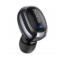 Бездротова Bluetooth-гарнітура HOCO E54 mini (Bluetooth 5.0) Black