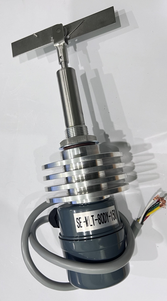 Датчик рівня SE-MLT-80DY, 24VDC
