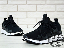 Чоловічі кросівки Nike Pocket Knife DM Black White 898033-001, фото 3