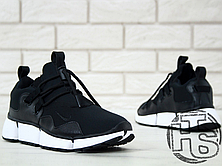 Чоловічі кросівки Nike Pocket Knife DM Black White 898033-001, фото 4