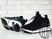 Чоловічі кросівки Nike Pocket Knife DM Black White 898033-001, фото 5