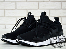 Чоловічі кросівки Nike Pocket Knife DM Black White 898033-001, фото 6
