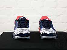 Чоловічі кросівки Nike Air Max Plus Hyperfuse Midnight Navy University Red 483553-416, фото 4