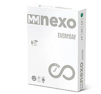 Бумага офисная А4 80 г/м2 (500л) Nexo Everyday (клас С)