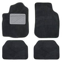 Автоковрики текстиль С Elegant Plus EL 215012