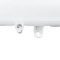 Точковий LED світильник PIN Еліпс-12 ЖКГ 12W 5000K IP44 овальний 134120, фото 6