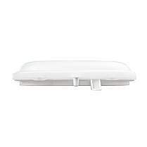 Точковий LED світильник PIN Еліпс-12 ЖКГ 12W 5000K IP44 овальний 134120, фото 4
