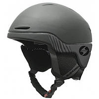 Шлем Blizzard Speed 55-59 Black Grey (BLZ-170095-55 59) KN, код: 8205667