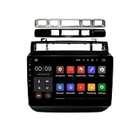 Штатная автомагнитола Pioneer VW Touareg (2012-2017) 2/16GB CANBUS Android 10