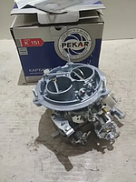 Карбюратор К-151В дв.У М З 4178 УАЗ 31512, 3152 (пр.ово Пекар)