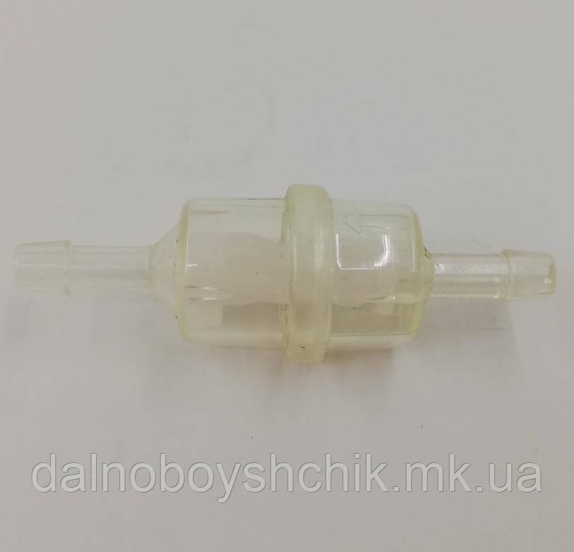 Паливний фільтр автономки Webasto HL-18/24 /32 6мм фільтр сітка автономного опалювача WST5100, фото 1