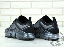 Чоловічі кросівки Nike Air VaporMax 2019 Black AR6631-004, фото 3