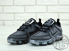 Чоловічі кросівки Nike Air VaporMax 2019 Black AR6631-004, фото 4