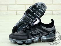 Чоловічі кросівки Nike Air VaporMax 2019 Black AR6631-004, фото 5