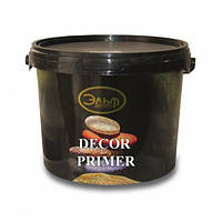 Грунт-краска DECOR PRIMER 5л, Elf Decor