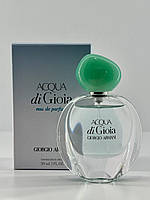 Парфюмированная вода Giorgio Armani Acqua di Gioia для женщин - edp 30 ml
