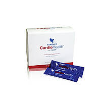 Здоров'я Серця, Форевер Кардіо Тонік, США, Forever CardioHealth with CoQ10, 30пакетиків