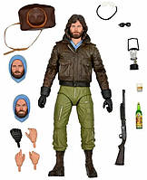 Нечто Алтимейт МакРиди NECA Ultimate MacReady (outpost 31) The Thing