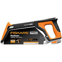 Ножівка по металу Fiskars Pro TrueTension™ 300 mm 24 tpi (1062931)