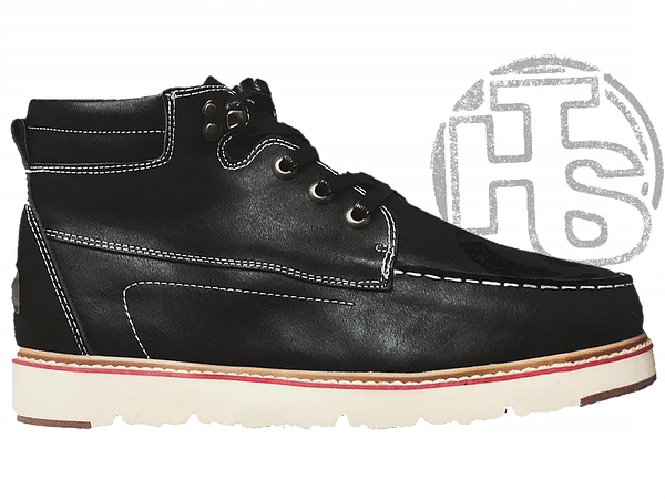 UGG David Beckham Boots Black High Top Store 811263299