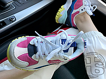 Жіночі кросівки Umbro Bumpy MultiColor U8123LCR53, фото 5