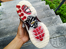 Чоловічі кросівки Nike Air Max Plus TN White Black BQ4629-002, фото 4